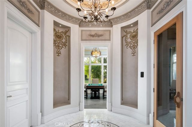 61 Palm Hill Lane, Bradbury, CA 91008