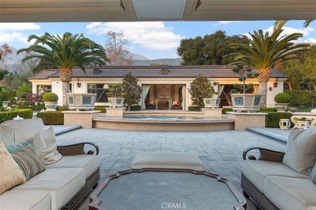 61 Palm Hill Lane, Bradbury, CA 91008