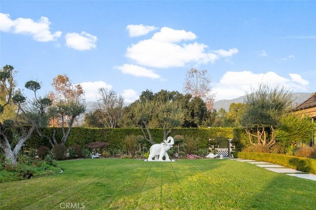 61 Palm Hill Lane, Bradbury, CA 91008