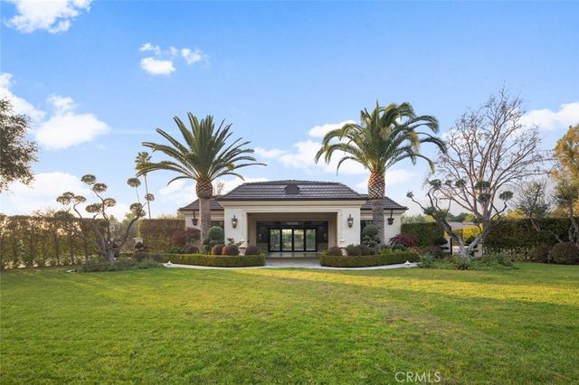 61 Palm Hill Lane, Bradbury, CA 91008