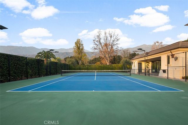 61 Palm Hill Lane, Bradbury, CA 91008