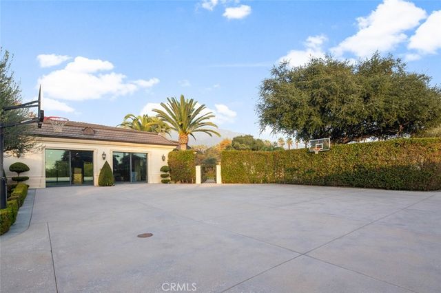 61 Palm Hill Lane, Bradbury, CA 91008