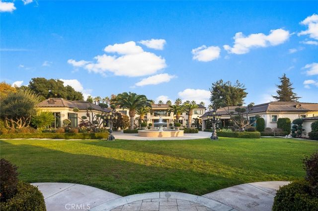 61 Palm Hill Lane, Bradbury, CA 91008