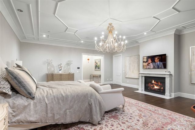 61 Palm Hill Lane, Bradbury, CA 91008