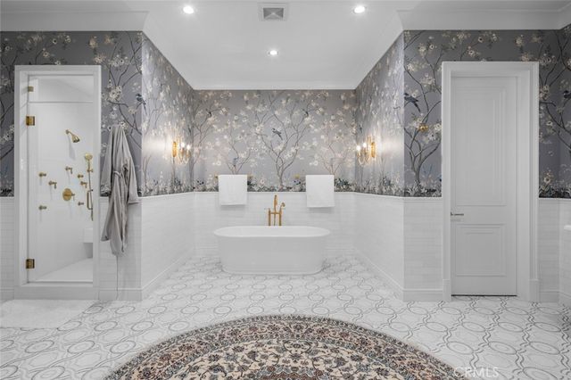 61 Palm Hill Lane, Bradbury, CA 91008