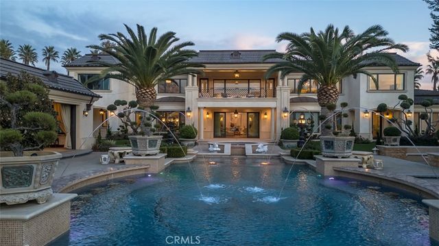 61 Palm Hill Lane, Bradbury, CA 91008