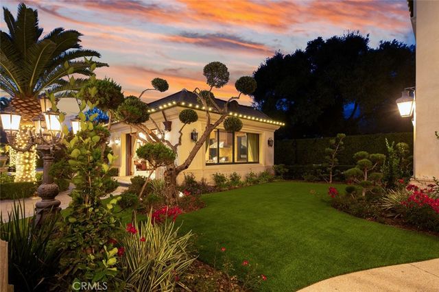 61 Palm Hill Lane, Bradbury, CA 91008