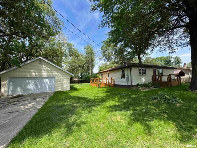 6517 W LAMOINE Street, Peoria, IL 61604