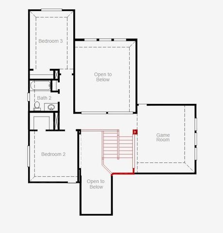 26811 Brilliant Brook Drive, Richmond, TX 77406