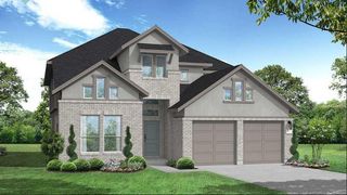 26811 Brilliant Brook Drive, Richmond, TX 77406