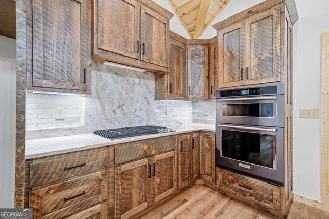 641 Bryant Farm Lane, Ellijay, GA 30540