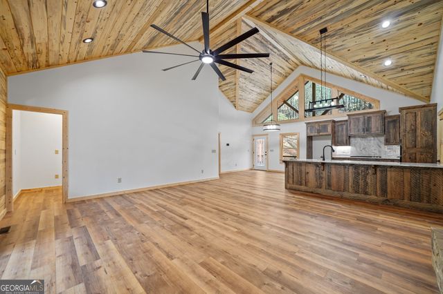 641 Bryant Farm Lane, Ellijay, GA 30540