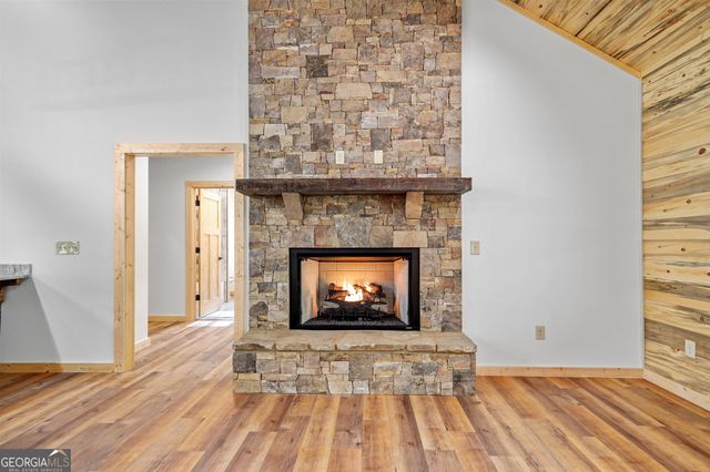 641 Bryant Farm Lane, Ellijay, GA 30540