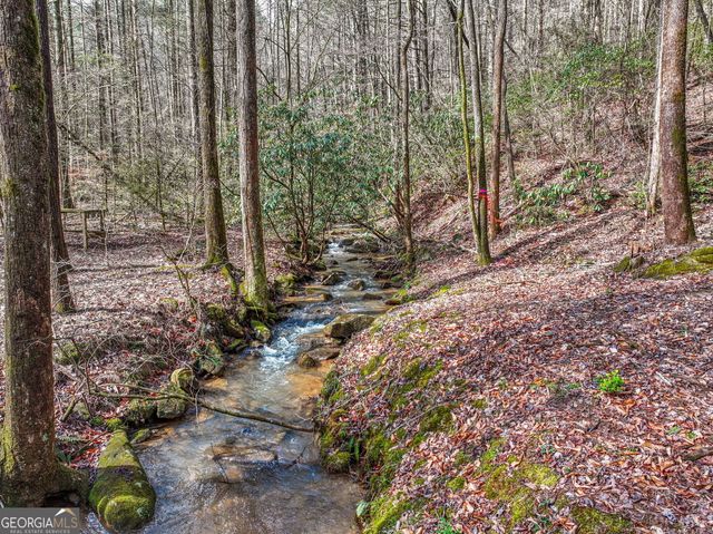 641 Bryant Farm Lane, Ellijay, GA 30540