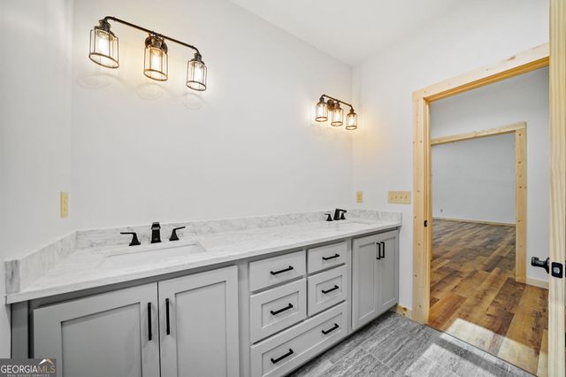 641 Bryant Farm Lane, Ellijay, GA 30540