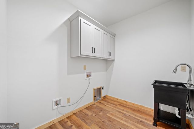 641 Bryant Farm Lane, Ellijay, GA 30540