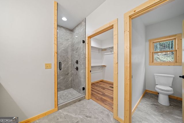 641 Bryant Farm Lane, Ellijay, GA 30540