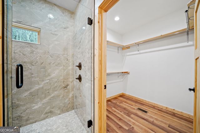 641 Bryant Farm Lane, Ellijay, GA 30540