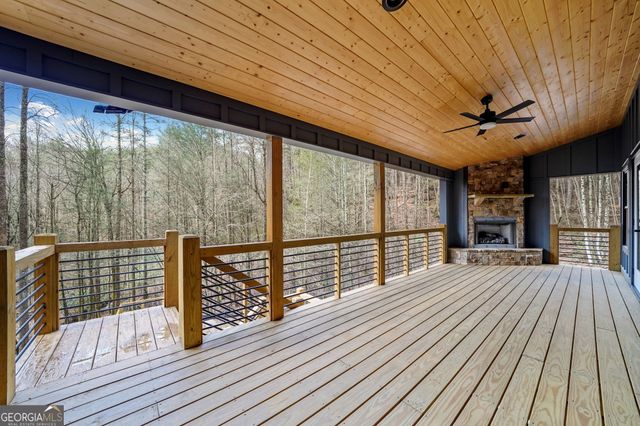 641 Bryant Farm Lane, Ellijay, GA 30540