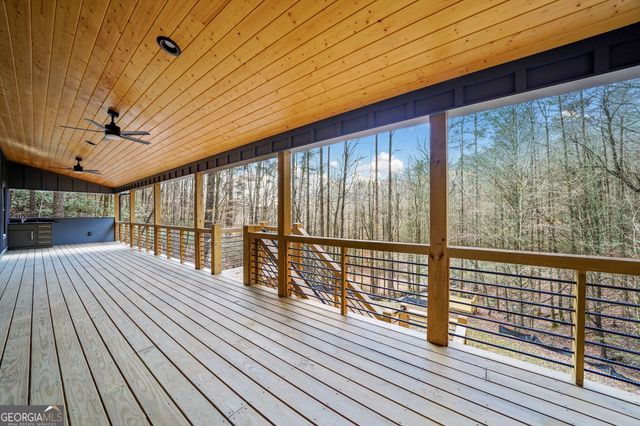 641 Bryant Farm Lane, Ellijay, GA 30540