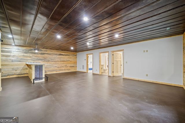 641 Bryant Farm Lane, Ellijay, GA 30540