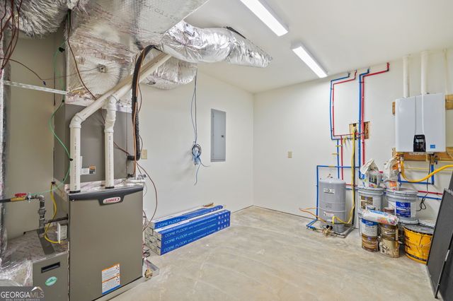 641 Bryant Farm Lane, Ellijay, GA 30540