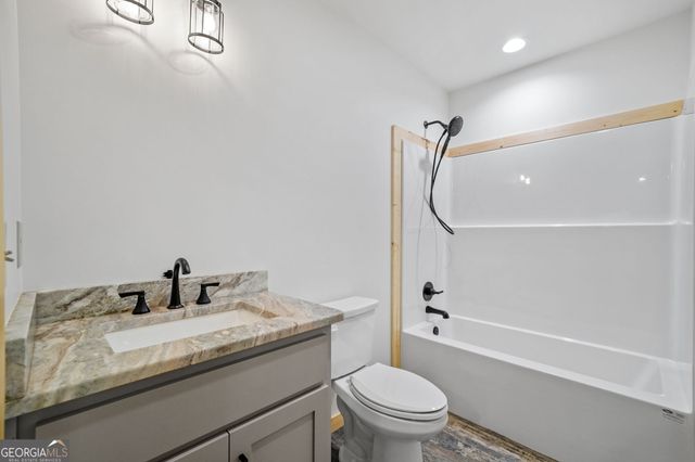 641 Bryant Farm Lane, Ellijay, GA 30540