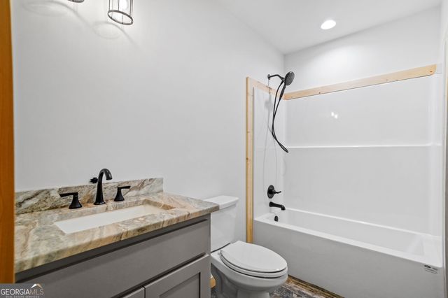 641 Bryant Farm Lane, Ellijay, GA 30540