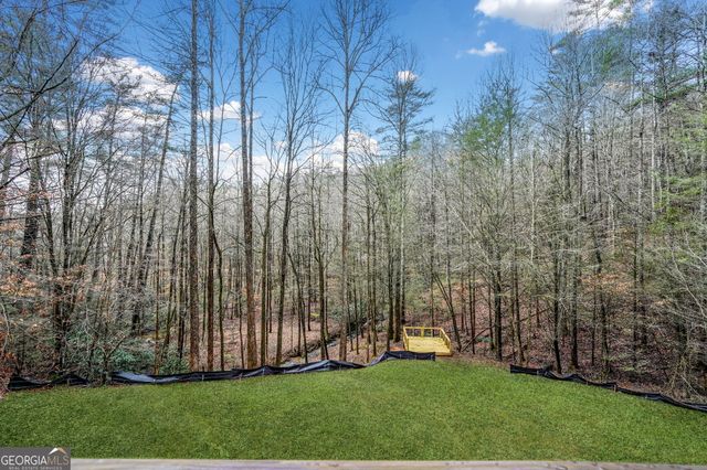 641 Bryant Farm Lane, Ellijay, GA 30540
