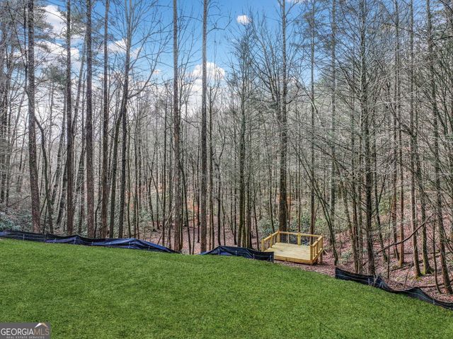 641 Bryant Farm Lane, Ellijay, GA 30540