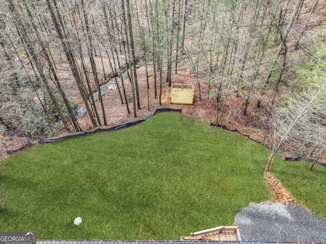 641 Bryant Farm Lane, Ellijay, GA 30540
