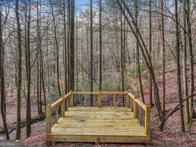 641 Bryant Farm Lane, Ellijay, GA 30540