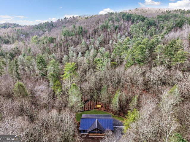641 Bryant Farm Lane, Ellijay, GA 30540