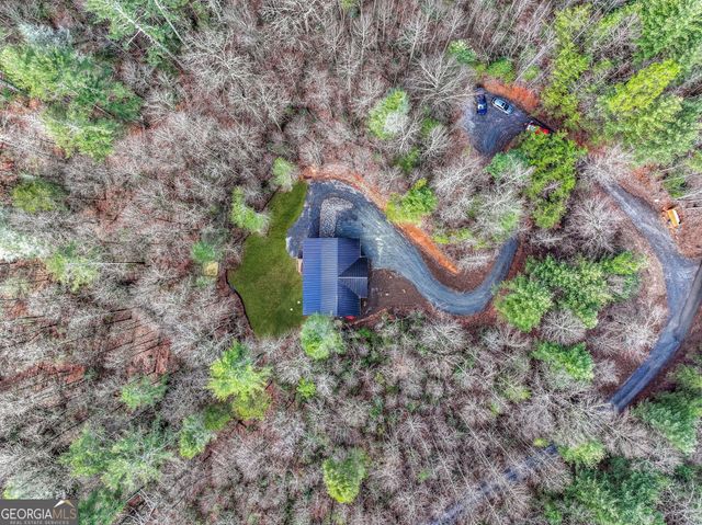 641 Bryant Farm Lane, Ellijay, GA 30540