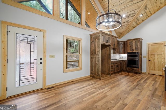 641 Bryant Farm Lane, Ellijay, GA 30540