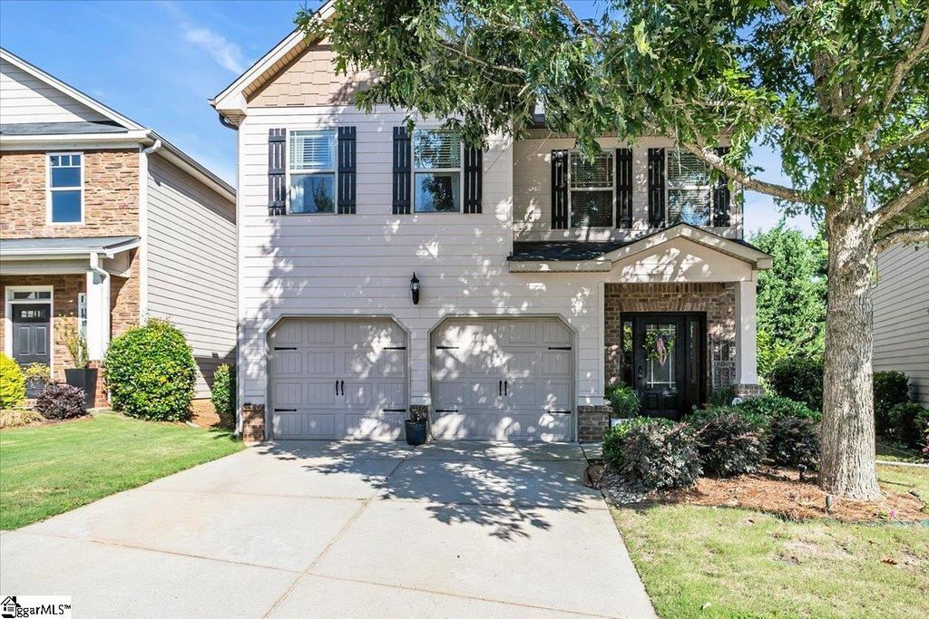 15 River Valley Lane, Greenville, SC 29605