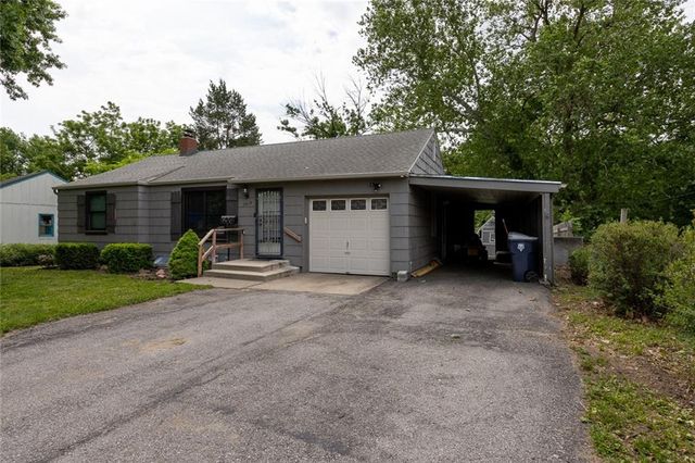 2619 NE 56TH Street, Kansas City, MO 64119