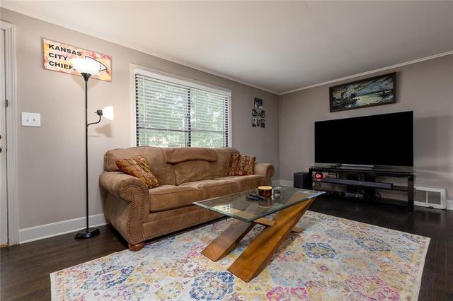2619 NE 56TH Street, Kansas City, MO 64119
