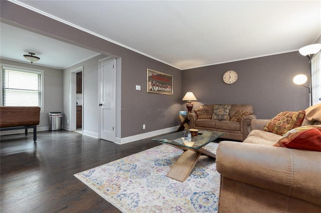 2619 NE 56TH Street, Kansas City, MO 64119