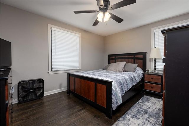 2619 NE 56TH Street, Kansas City, MO 64119