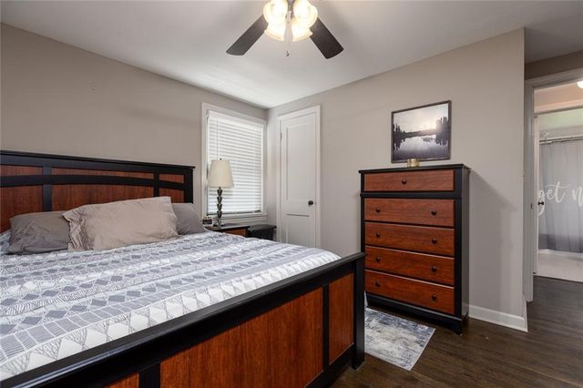 2619 NE 56TH Street, Kansas City, MO 64119
