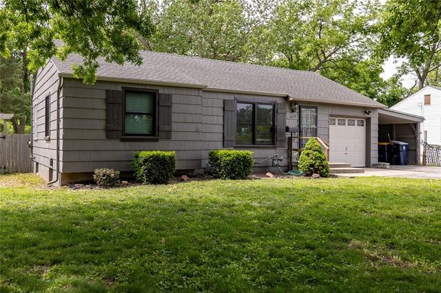 2619 NE 56TH Street, Kansas City, MO 64119