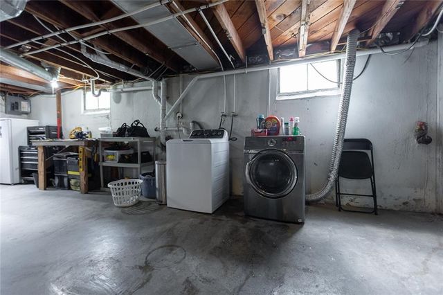 2619 NE 56TH Street, Kansas City, MO 64119