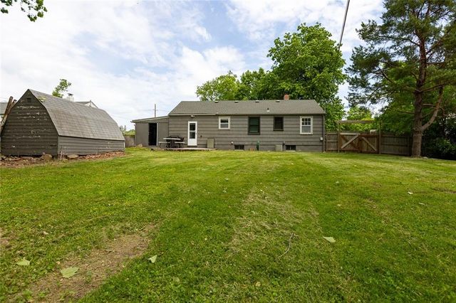 2619 NE 56TH Street, Kansas City, MO 64119