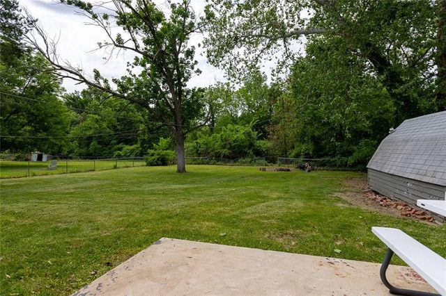 2619 NE 56TH Street, Kansas City, MO 64119