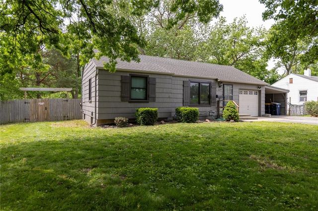 2619 NE 56TH Street, Kansas City, MO 64119