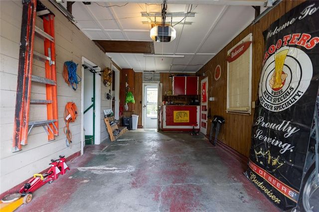 2619 NE 56TH Street, Kansas City, MO 64119