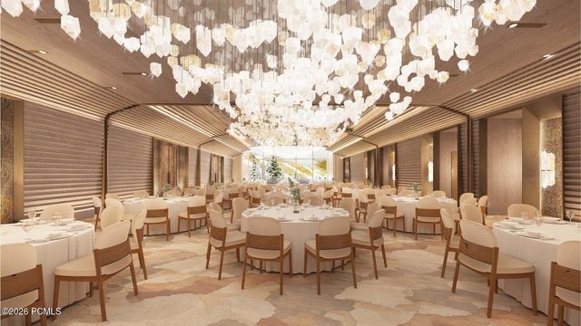 1693 W Glencoe Mountain Way 1308, Park City, UT 84060