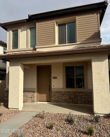 1223 W SPARROW Drive, San Tan Valley, AZ 85140