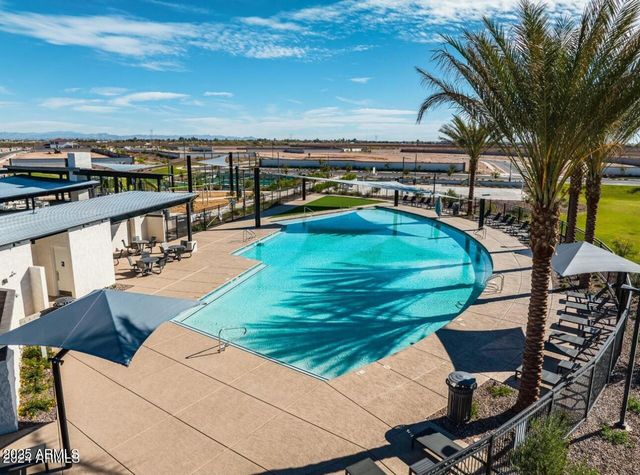 1223 W SPARROW Drive, San Tan Valley, AZ 85140